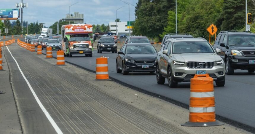 Oregon Republicans blast Democrats’ move to put transportation tax repeal on ballot in May | Oregon / Northwest