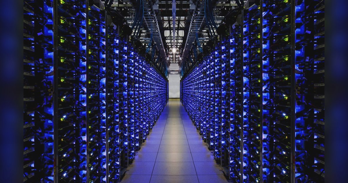 Wisconsin Republicans advance data center bill | News