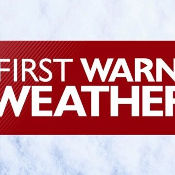 Tracking more snow chances and ALERT DAY wind chills to -20! | Latest Weather Forecast