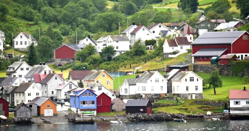 Nordkapp: Europe’s Northernmost Point | Travel News