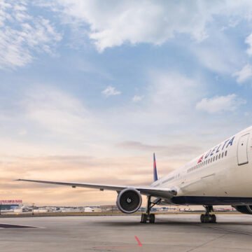 Delta awarded top honors by The Points Guy, Newsweek