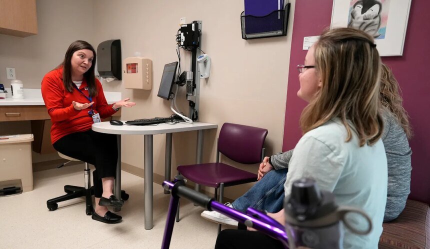 Info parents need about the new childhood vaccination guidelines