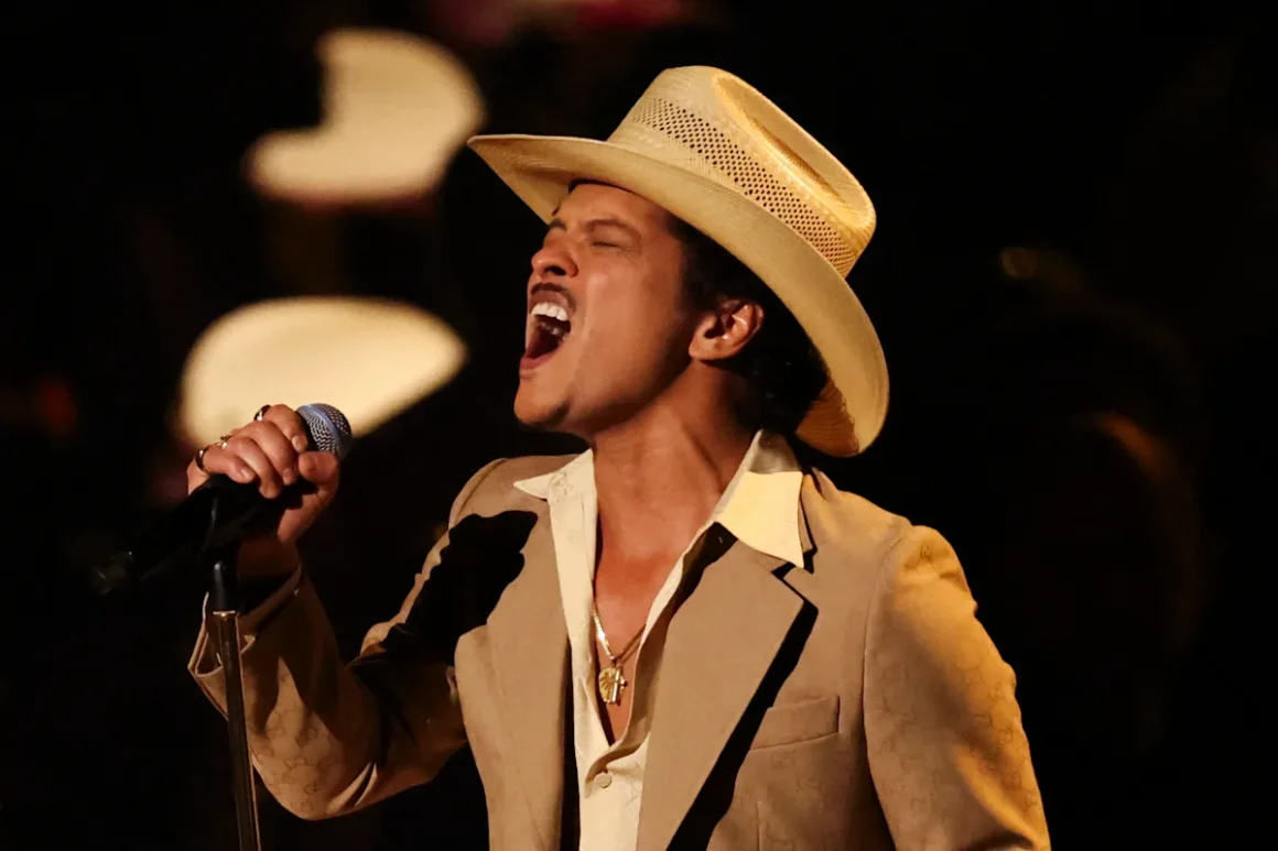 How to get tickets for ‘The Romantic Tour,’ resale ticket prices, new dates and more