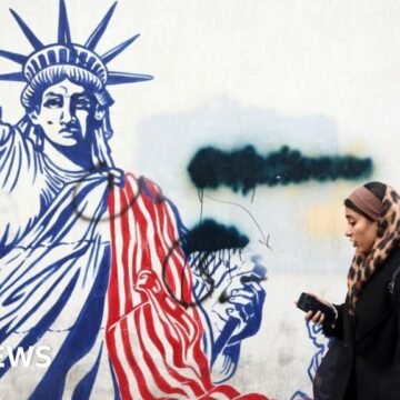 Decision time for Trump on Iran but what does he ultimately want?