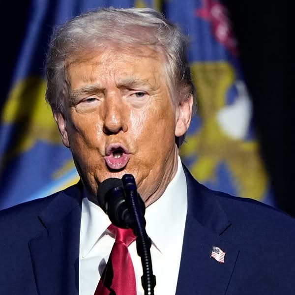 Trump's outline comes as Republicans face increasing pressure to address rising health ...