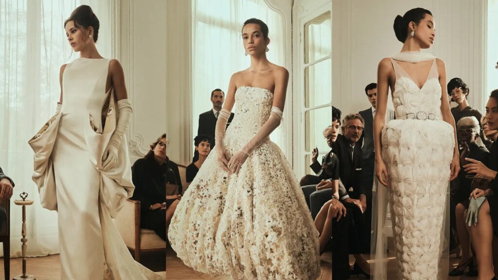 Are Bridal Birkenstocks the Next Big Wedding Trend?