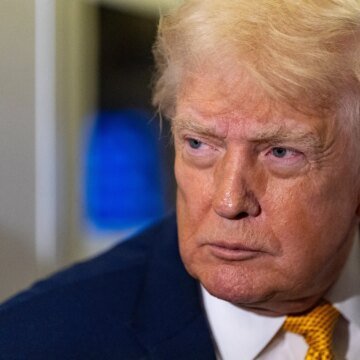 Trump threatens US defence firms over executive pay, slow production | Donald Trump News