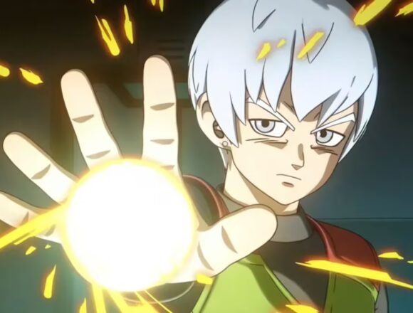 APQFURZUCBB3XEWMWHPI2RSLFQ.jpg Dragon Ball Game Project “AGE 1000” is presented at Genkidamatsuri as part of the series’ 40th anniversary