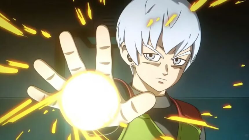 APQFURZUCBB3XEWMWHPI2RSLFQ.jpg Dragon Ball Game Project “AGE 1000” is presented at Genkidamatsuri as part of the series’ 40th anniversary