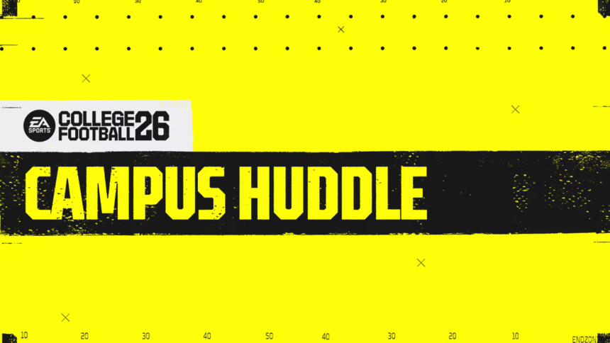 College Football 26 – CUT Draft Mode