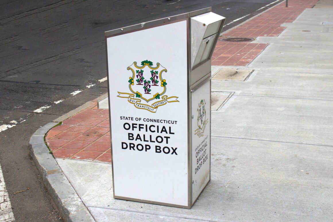 Ballot-Box-img-3196.jpg “Good.”: CT Senate GOP Statement on US DOJ Suing CT for Failure to Produce Voter Rolls