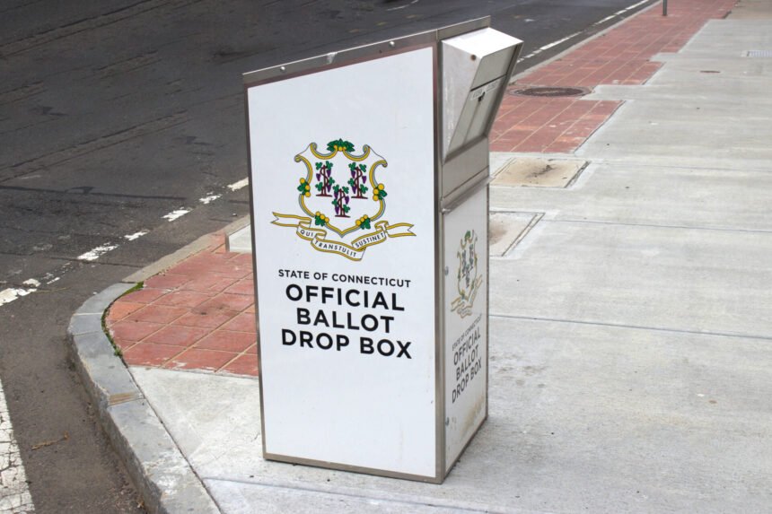 “Good.”: CT Senate GOP Statement on US DOJ Suing CT for Failure to Produce Voter Rolls