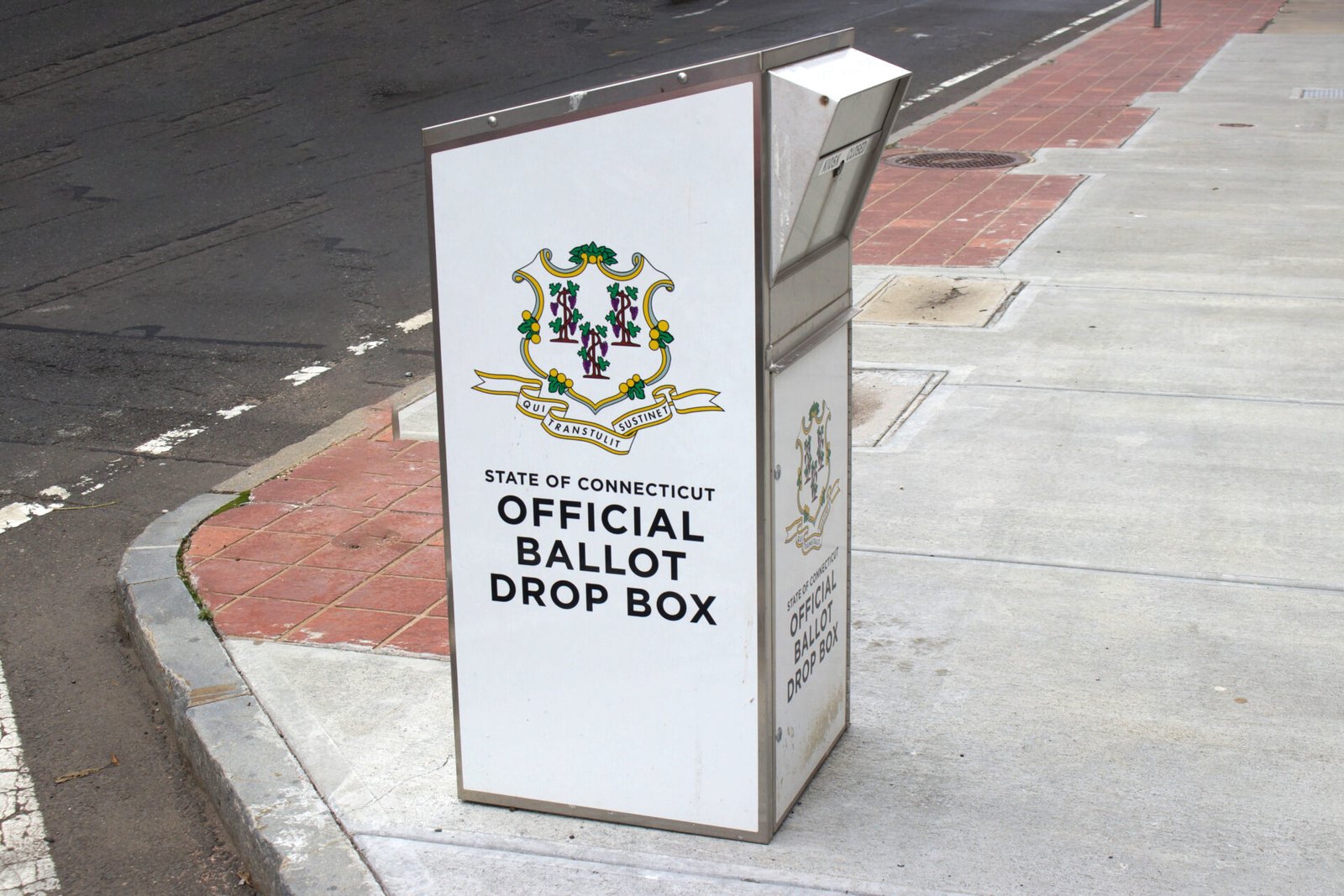 “Good.”: CT Senate GOP Statement on US DOJ Suing CT for Failure to Produce Voter Rolls