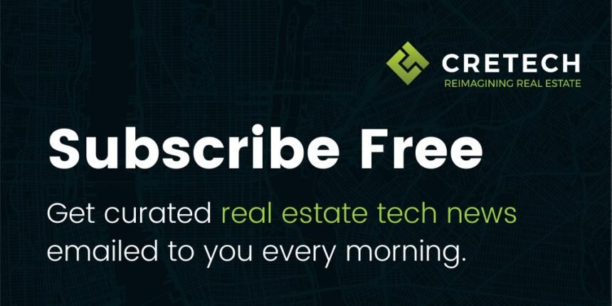 Briefs-Header-3.jpg Latest in Commercial Real Estate Tech News by CREtech