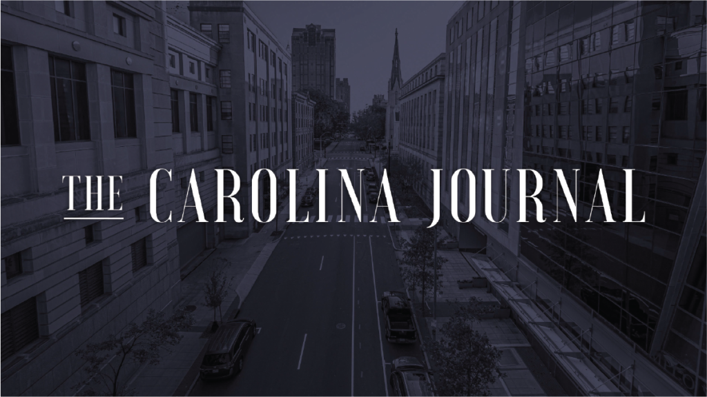 State Government - Carolina Journal