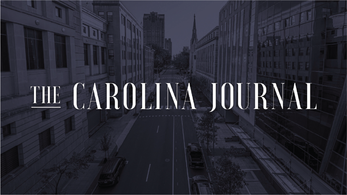 State Government – Carolina Journal