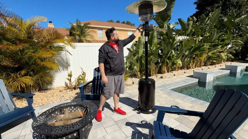 Central Florida homeowners need to prep homes for cold now Central Florida homeowners need to prep homes for cold now