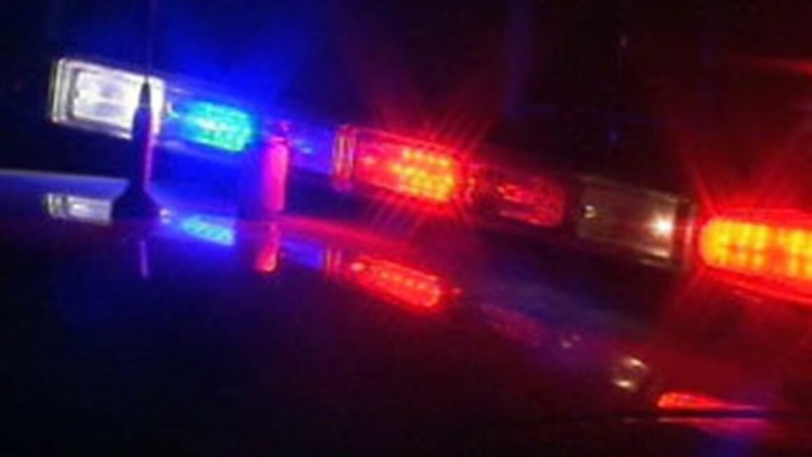 DUXPWA5FNJHU7F5JPZLGHL7OX4.jpg Police officer shoots, kills man who fled traffic stop