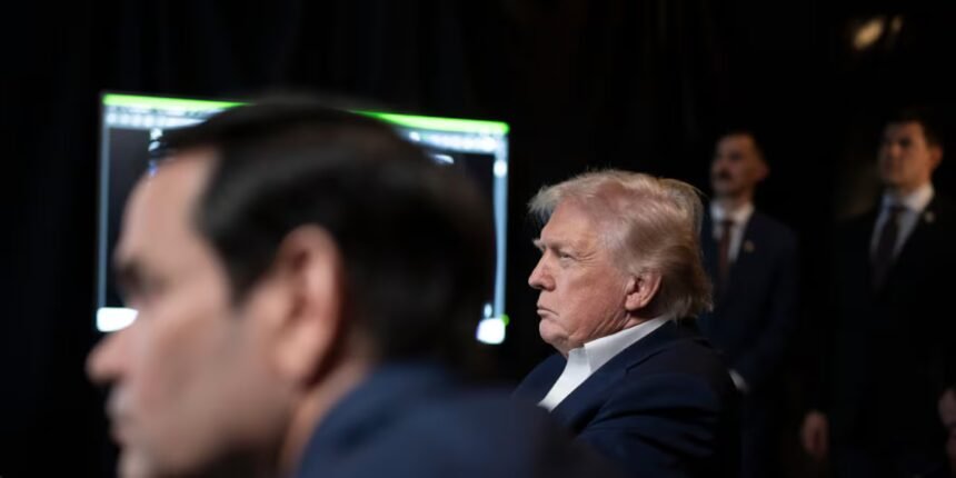 After Maduro, who’s next? Trump spurs speculation about his plans for Greenland, Cuba and Colombia