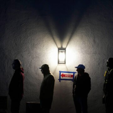 Lawmakers face re-election amid shifting political landscape