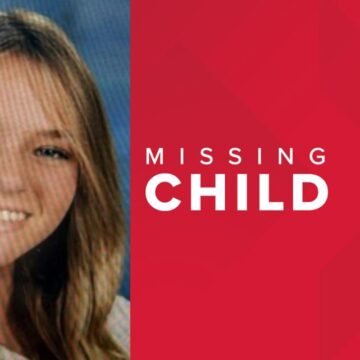 Florida Missing Child Alert issued for 14-year-old Manatee County girl