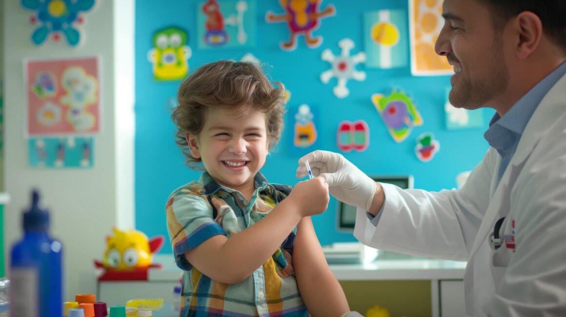 Florida voters draw the line on school vaccine mandates