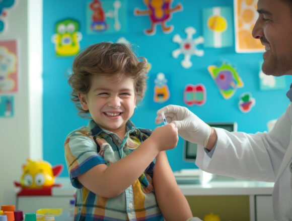 Florida voters draw the line on school vaccine mandates Florida voters draw the line on school vaccine mandates