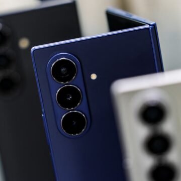 G4WNPGNLCNKWHKUQW67DWWJXNE.jpg Exclusive: Samsung to double mobile devices powered by Google’s Gemini to 800 mln units this year