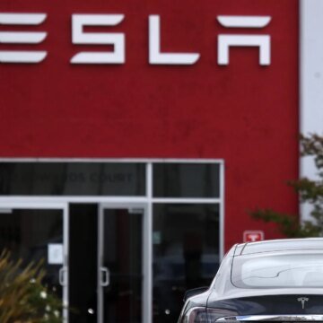 Tesla hits major roadblock in attempt to launch new vehicle: ‘Likelihood of confusion’