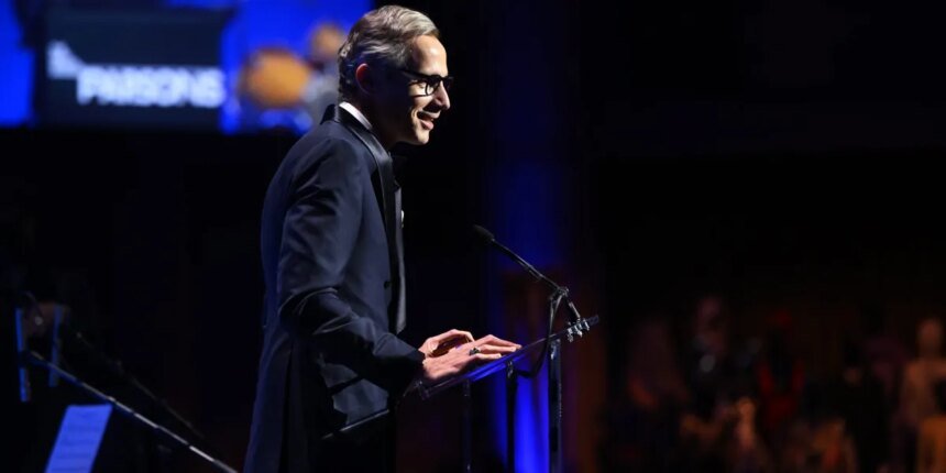 CEO leading Saks Global through bankruptcy has a management philosophy of ‘leading with love’