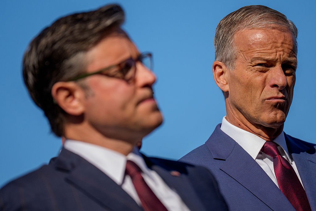 Hill Republicans' $20-million night - Punchbowl News