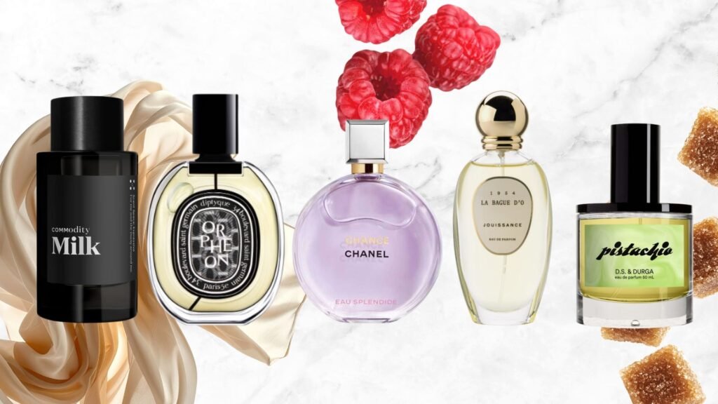The chic and distinctive 2026 fragrance trends to embrace