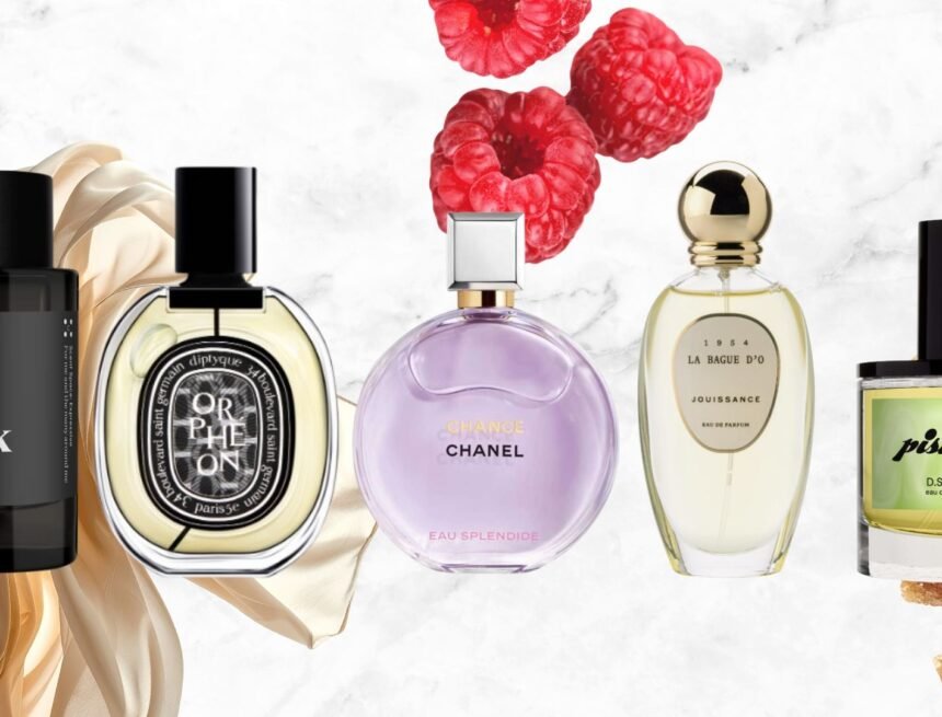 The chic and distinctive 2026 fragrance trends to embrace