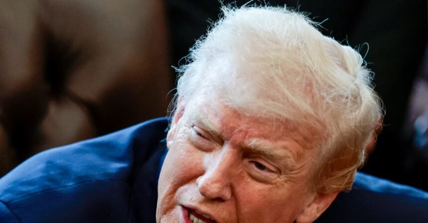 Trump invites Colombia’s Petro to White House after earlier threat of military action