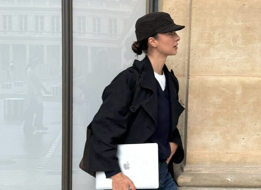 4 Trend Predictions of 2026, According to a Parisian