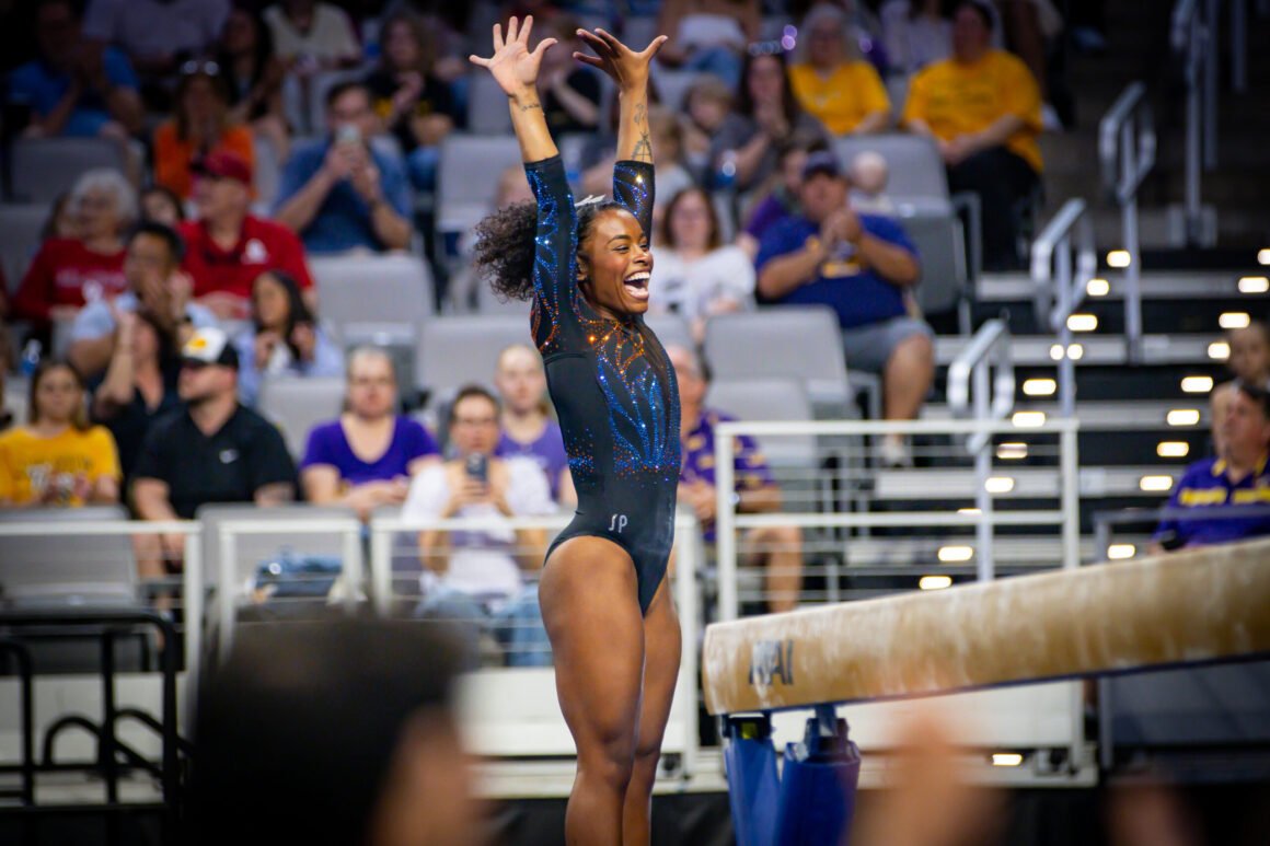 LIVE BLOG: No. 1 Florida at No. 11 Auburn