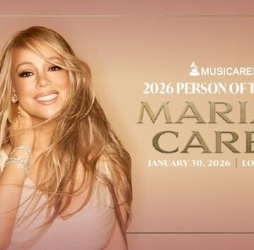 M_MariahCareyMusiCares_102125.jpg ABC Music News – The True OIdies Channel 95.3FM/95.9FM/96.9FM/106.9FM/104.7HD3/104.3HD3