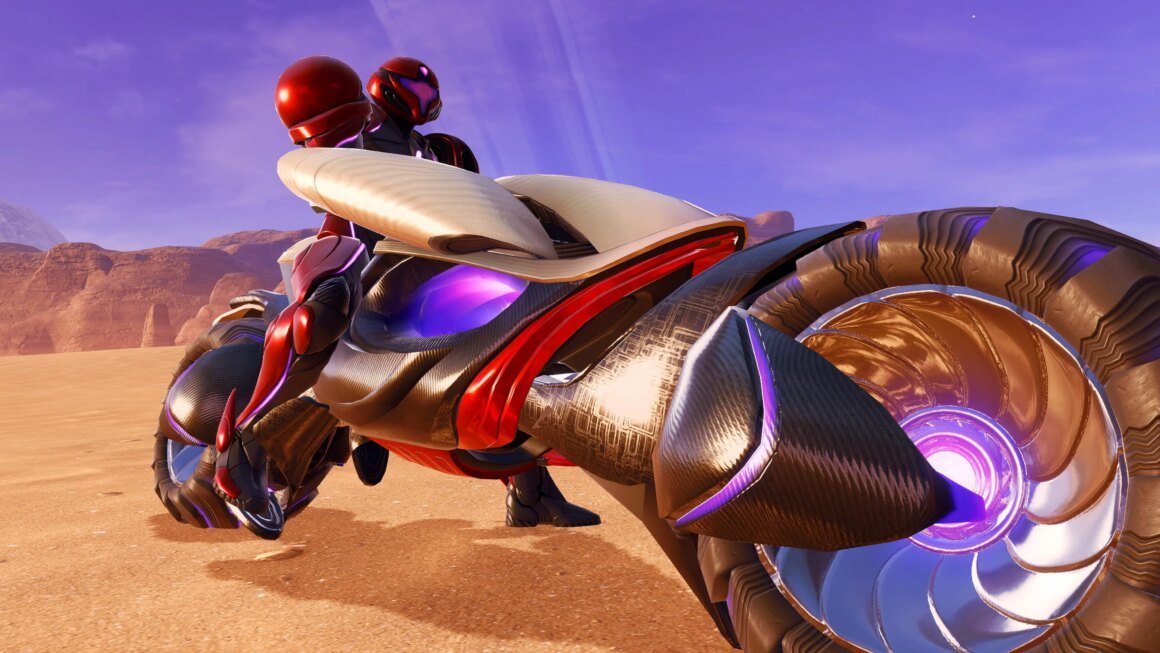 Metroid Prime 4 devs say rebooting the game again was ‘out of the question’ despite changing tastes