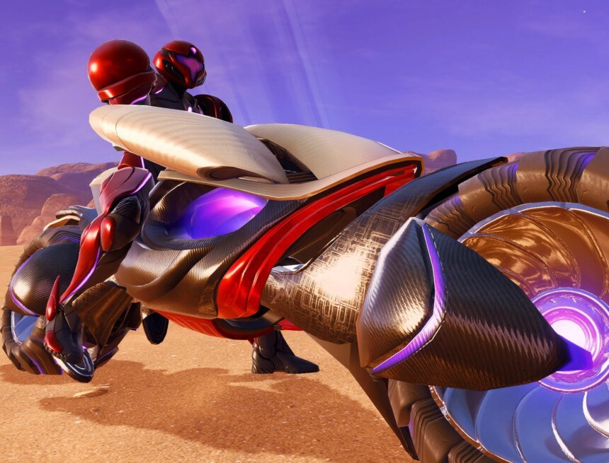 Metroid Prime 4 devs say rebooting the game again was ‘out of the question’ despite changing tastes