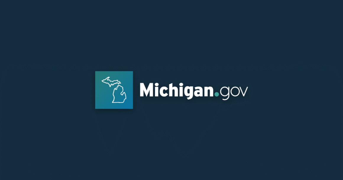 MDSS News and Notes – State of Michigan