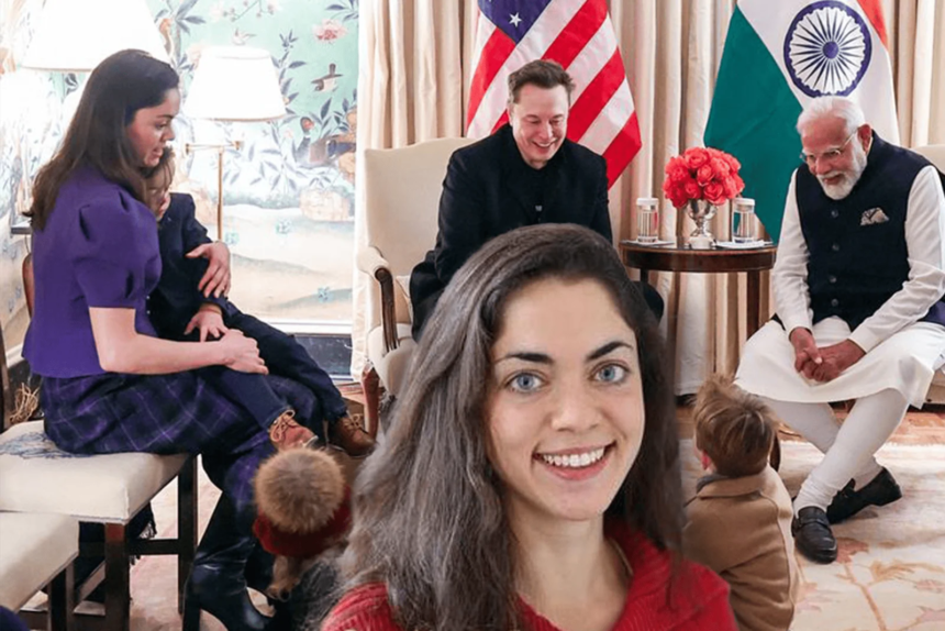 Nobel Ruse: Musk Refutes Racism Claims Saying He Named His Son With Half-Indian Partner After Physicist S. Chandrasekhar