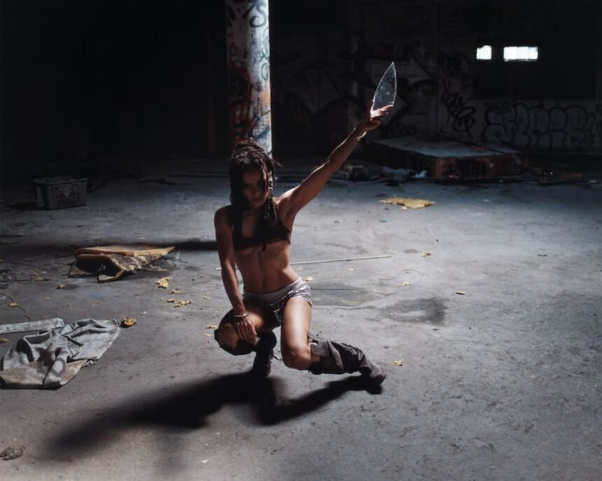 Transcending Realms: Ouri Interviewed | Features