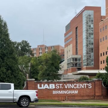 UAB Health Systems makes another big acquisition