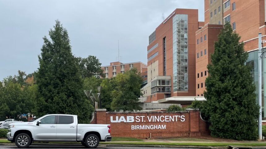 UAB Health Systems makes another big acquisition