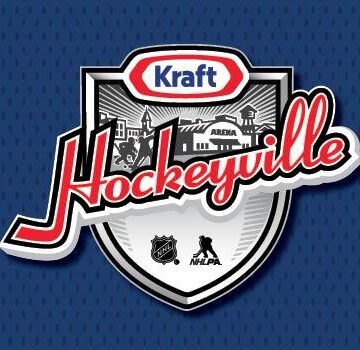 Burlington’s Central Arena vying for the 2026 Kraft Hockeyville selection