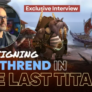 How Blizzard Is Approaching Northrend’s Redesign In World of Warcraft: The Last Titan