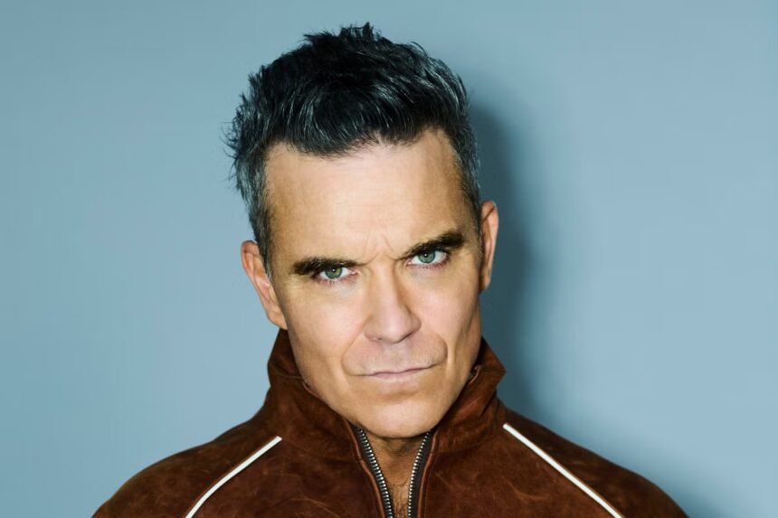Robbie-Williams-Credit-Jason-Hetherington.jpeg Robbie Williams breaks The Beatles’ record to make UK music history