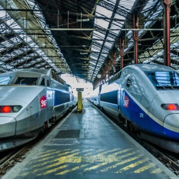 SNCF20SITA.jpg Air France and SNCF extend Train+Air service to Ouigo
