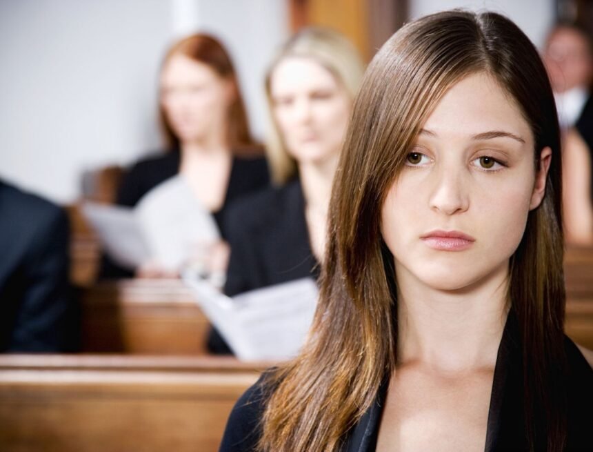 Mom Divides Opinions with Outfit She Forced Teen Daughter to Wear to Church