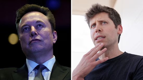 Sam Altman slams Elon Musk over Tesla Autopilot deaths, Grok after the X owner bashes ChatGPT